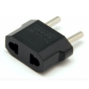 Adaptador 110 A 220v Macrotel Mg-K3760-N